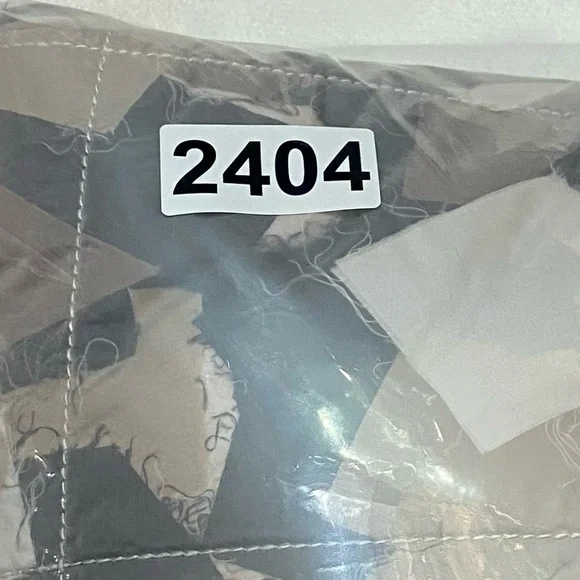 New! FP Movement Free People Care FP Fab Scrap Pippa Packable Puffer 2404 - Picture 14 of 14